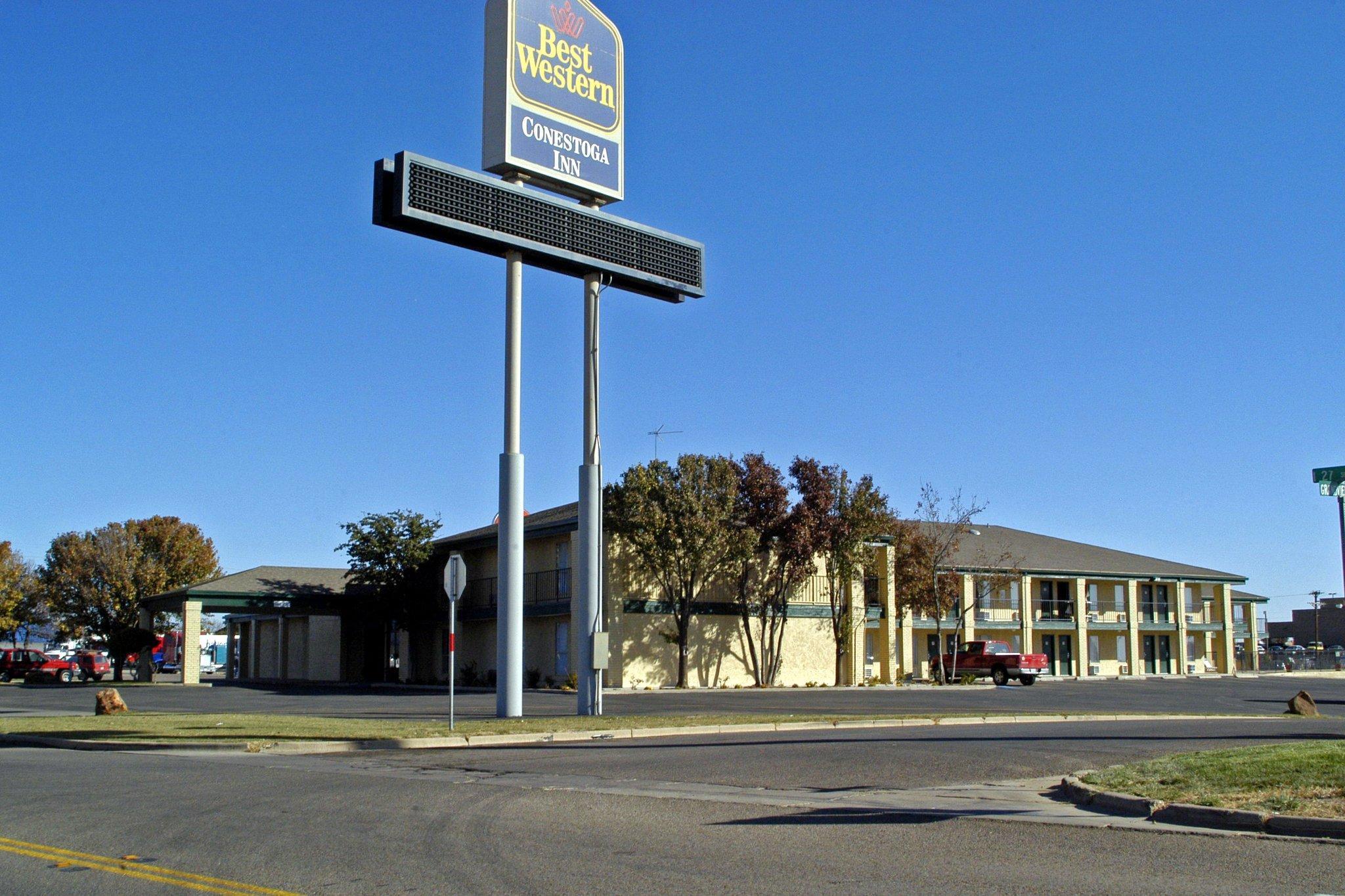 Quality Inn Plainview Exterior foto