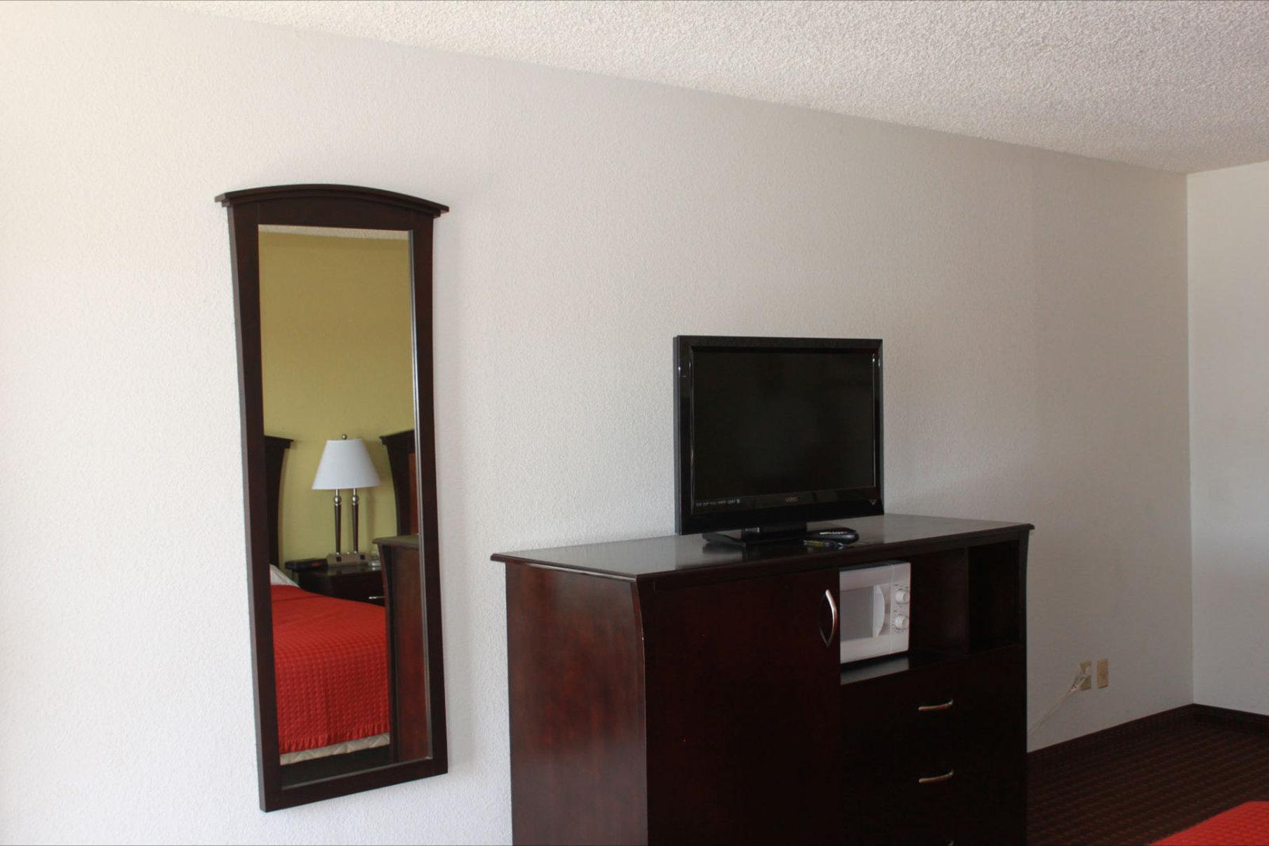 Quality Inn Plainview Habitación foto