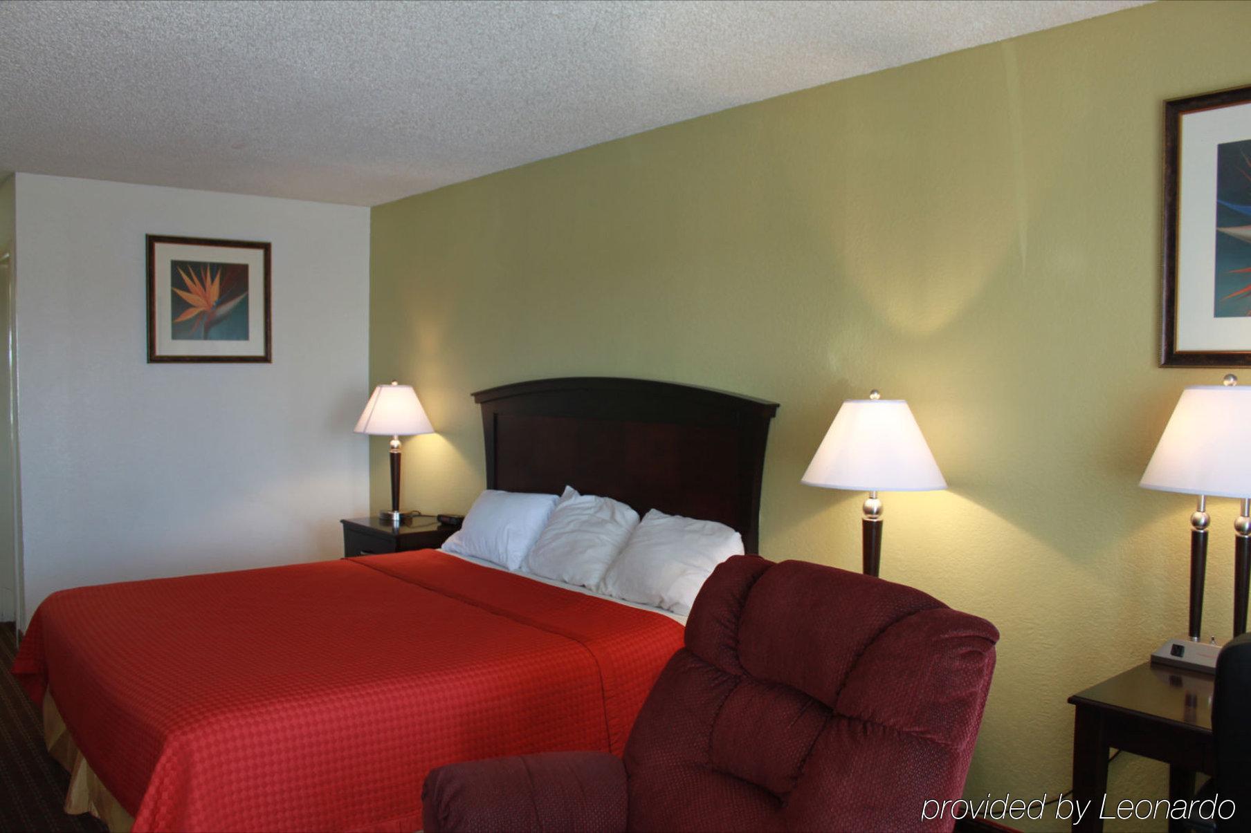 Quality Inn Plainview Habitación foto