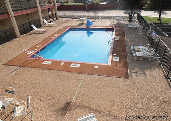 Quality Inn Plainview Exterior foto