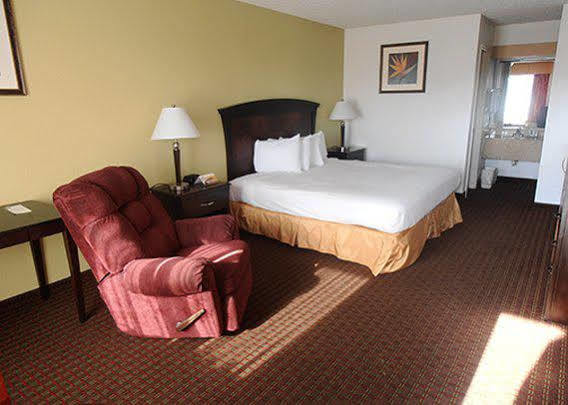 Quality Inn Plainview Exterior foto
